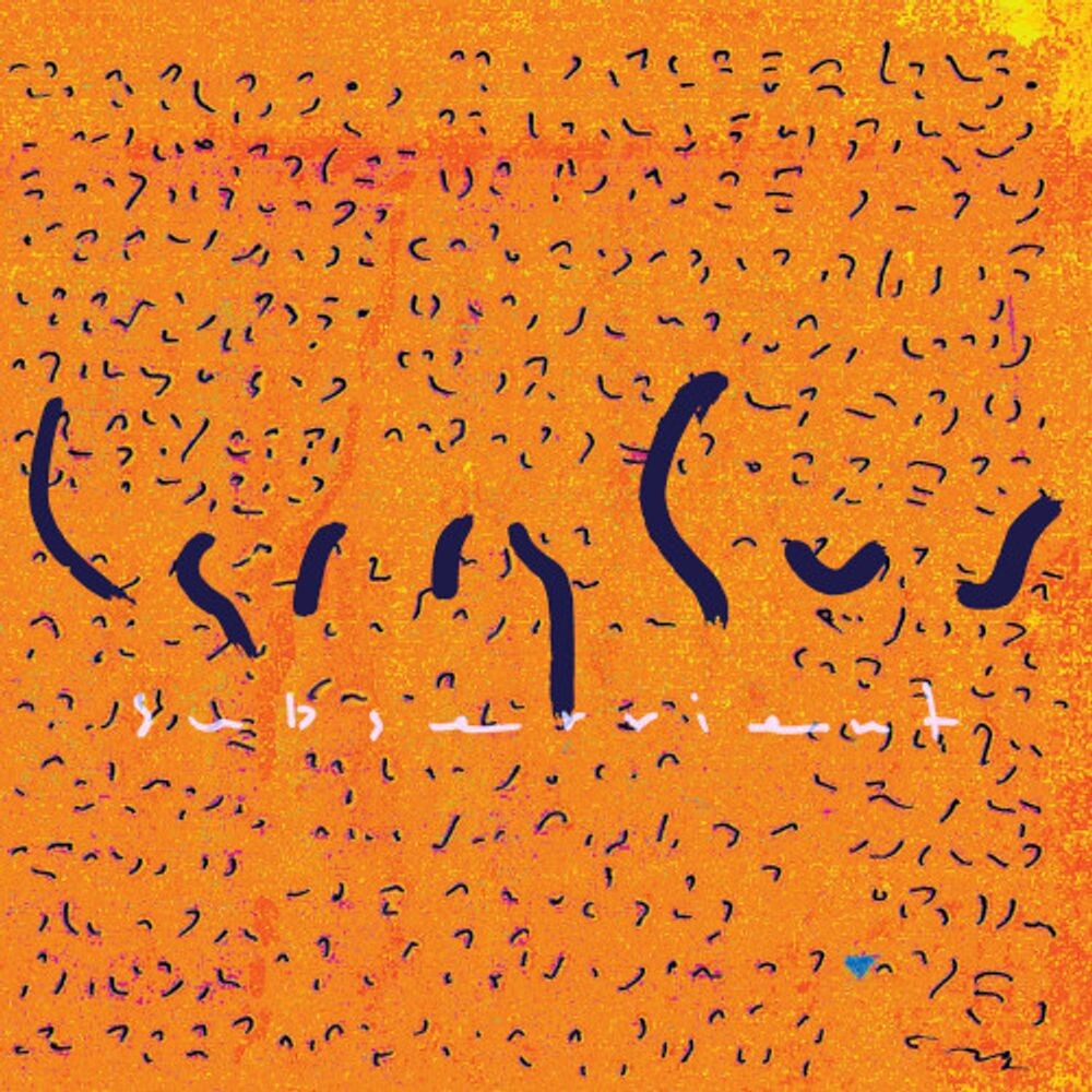 Виниловая пластинка LP Years Not Living - Larry Gus
Виниловая пластинка LP Years Not Living - Larry Gus