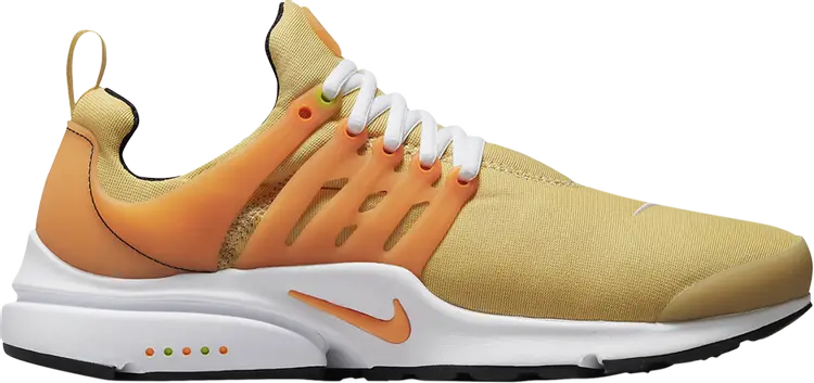 Кроссовки Air Presto 'Sesame Bright Mandarin', кремовый, Желтый;бежевый, Кроссовки Air Presto 'Sesame Bright Mandarin', кремовый
Кроссовки Air Presto 'Sesame Bright Mandarin', кремовый, Желтый;бежевый, Кроссовки Air Presto 'Sesame Bright Mandarin', кремовый