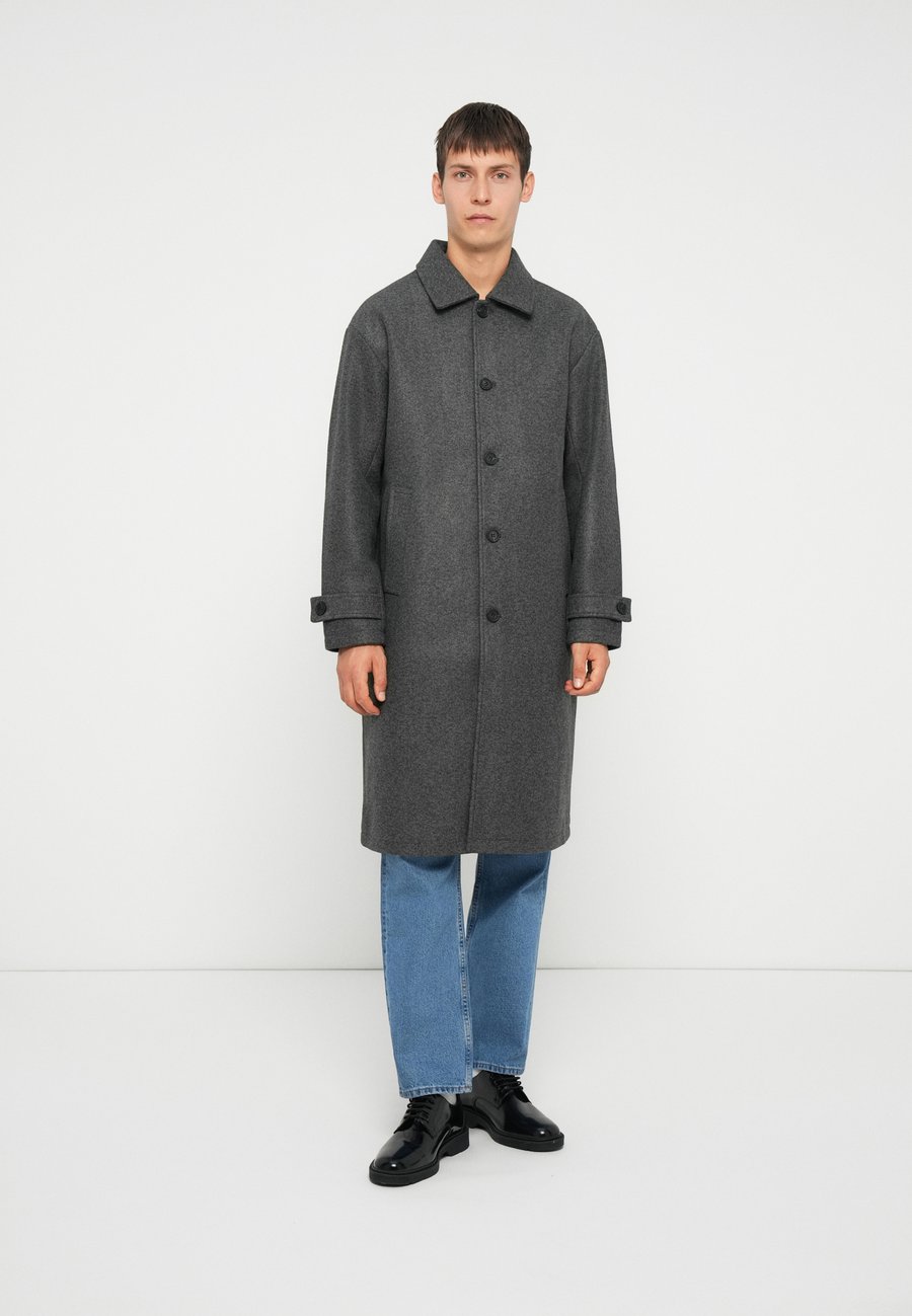 Пальто Only & Sons ONSWORF COAT, Black
Пальто Only & Sons ONSWORF COAT, Black