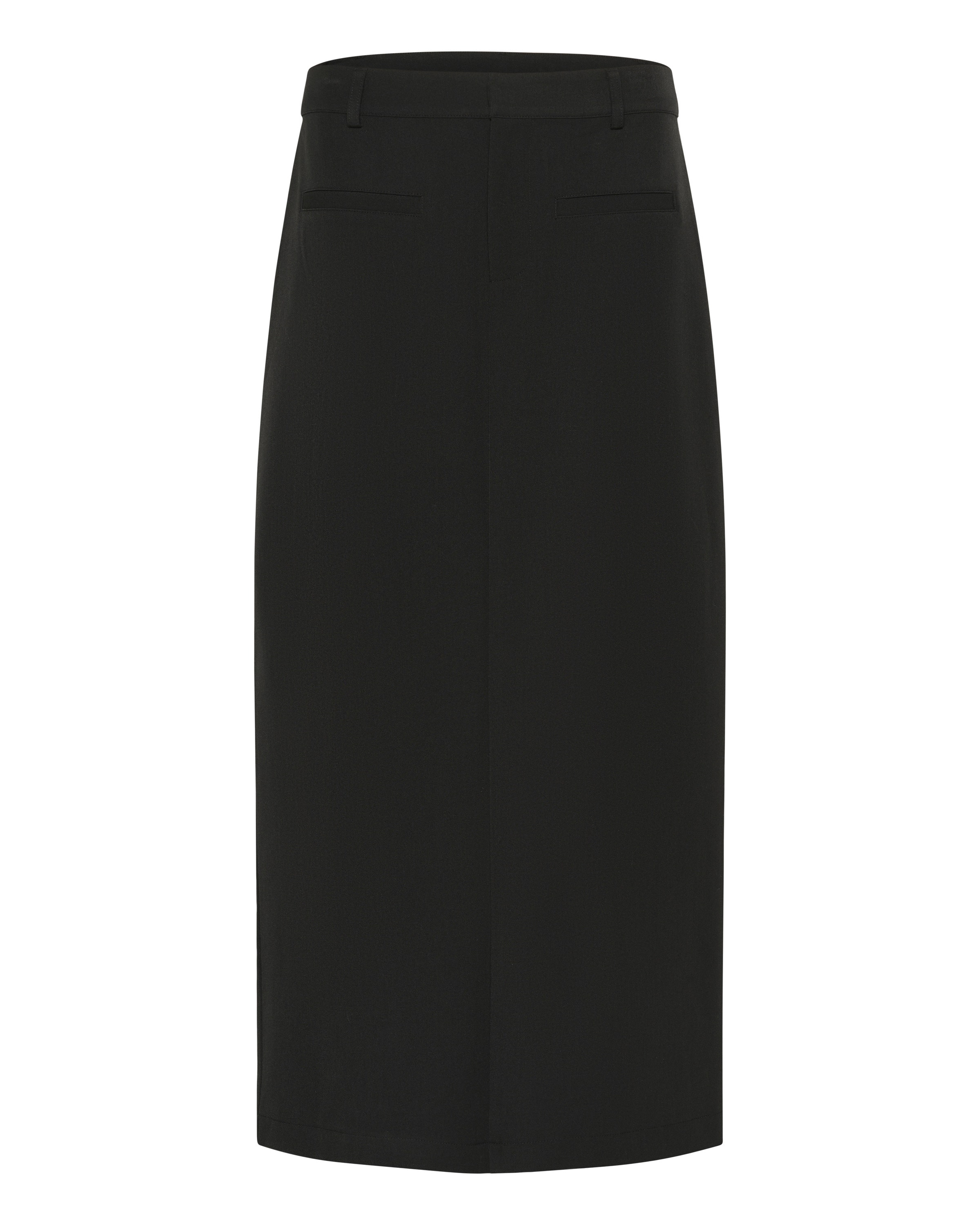 Kaffe Юбка 'Oba' в черном цвете
Kaffe Юбка 'Oba' в черном цвете