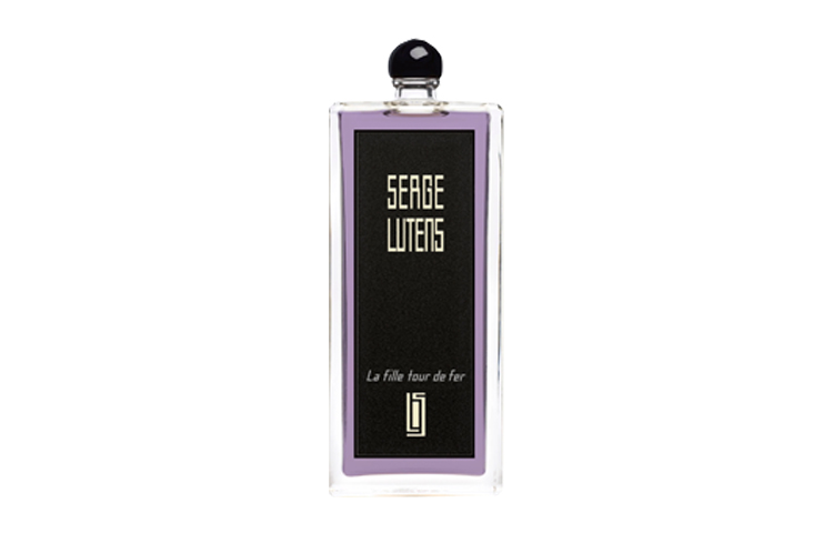Serge Lutens LUDANSHI Black Dress The Daughter Of The Tower Perfumes Potpourri Accord Eau De Parfum EDP 50ml/100ml
Serge Lutens LUDANSHI Black Dress The Daughter Of The Tower Perfumes Potpourri Accord Eau De Parfum EDP 50ml/100ml