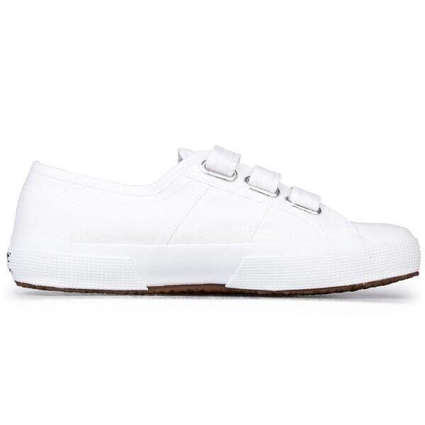 Кроссовки Superga 2750-Cot3Strapu
Кроссовки Superga 2750-Cot3Strapu