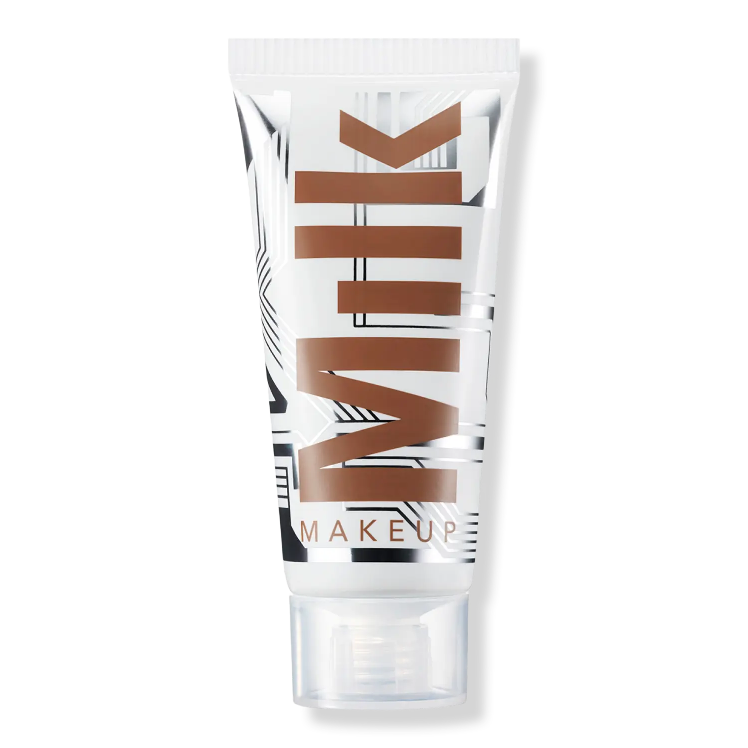 Бронзер Bionic Liquid Bronzer with Hyaluronic Acid MILK MAKEUP, SHAPESHIFT (medium bronze)
Бронзер Bionic Liquid Bronzer with Hyaluronic Acid MILK MAKEUP, SHAPESHIFT (medium bronze)