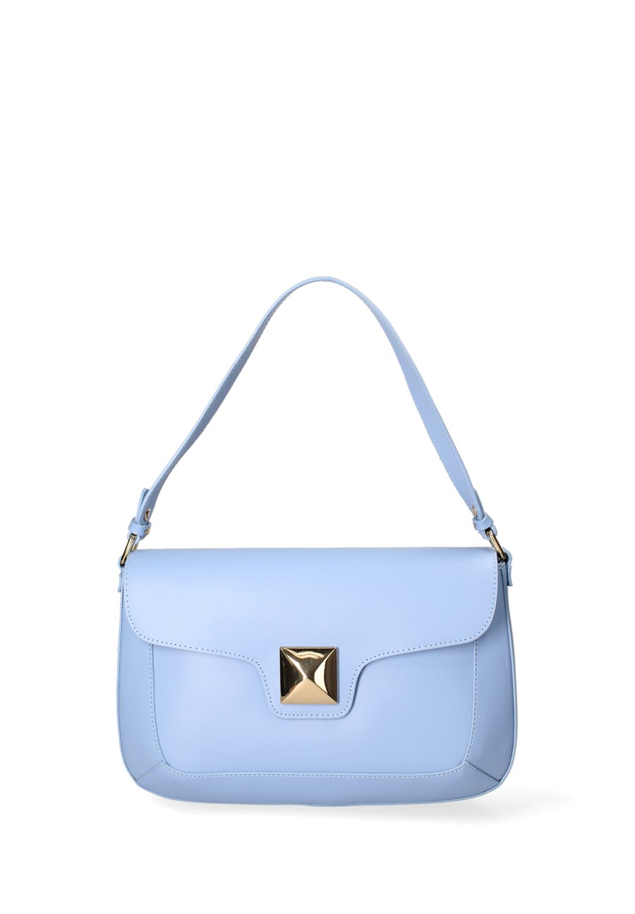 Сумка Chiara Ferretti SHOULDER, Sky Blue/Transparent
Сумка Chiara Ferretti SHOULDER, Sky Blue/Transparent