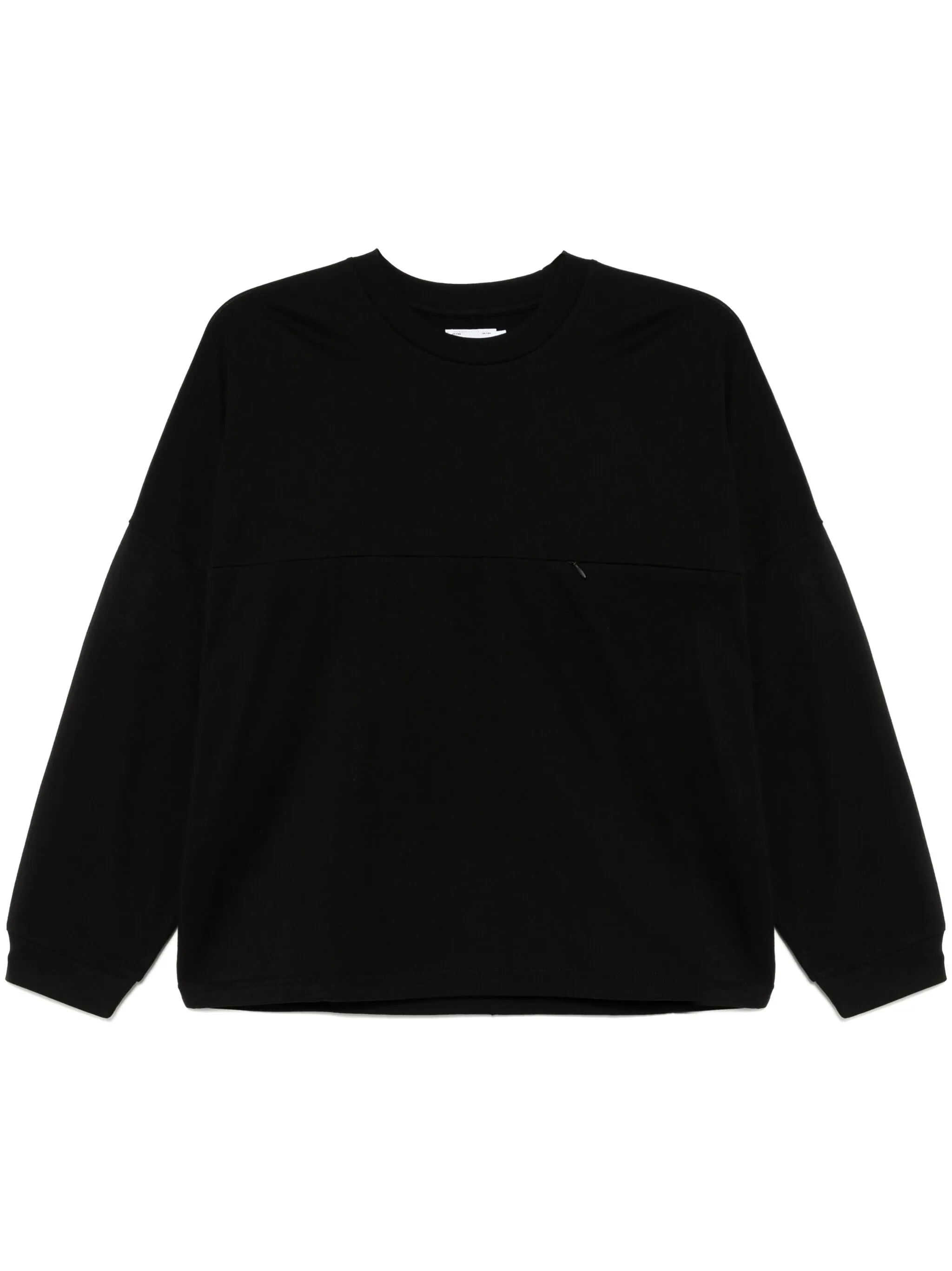 Футболка с круглым вырезом Izzue, черный
Футболка с круглым вырезом Izzue, черный