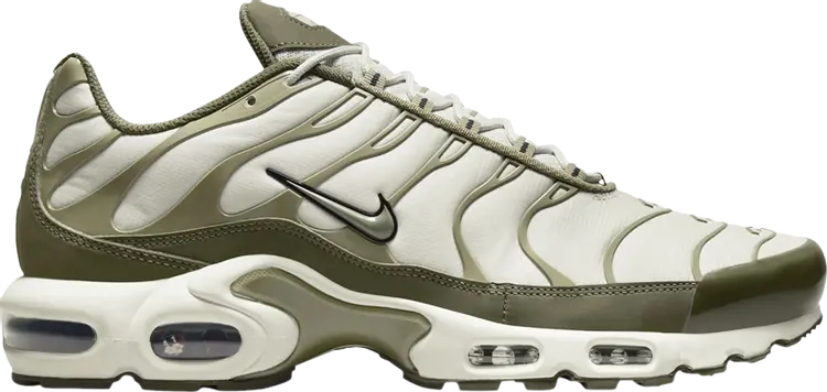 Кроссовки Air Max Plus 'Light Bone Neutral Olive', зеленый, Серый, Кроссовки Air Max Plus 'Light Bone Neutral Olive', зеленый 
Кроссовки Air Max Plus 'Light Bone Neutral Olive', зеленый, Серый, Кроссовки Air Max Plus 'Light Bone Neutral Olive', зеленый