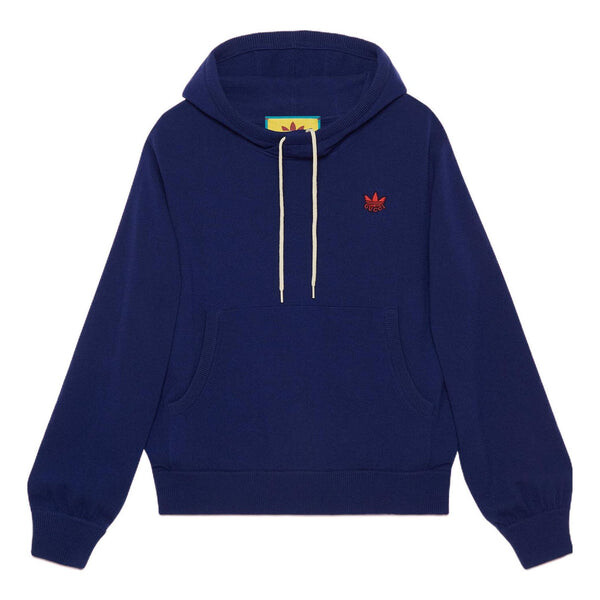 Толстовка men's x adidas crossover ss22 solid color logo embroidered loose casual long sleeves blue Gucci, синий
Толстовка men's x adidas crossover ss22 solid color logo embroidered loose casual long sleeves blue Gucci, синий