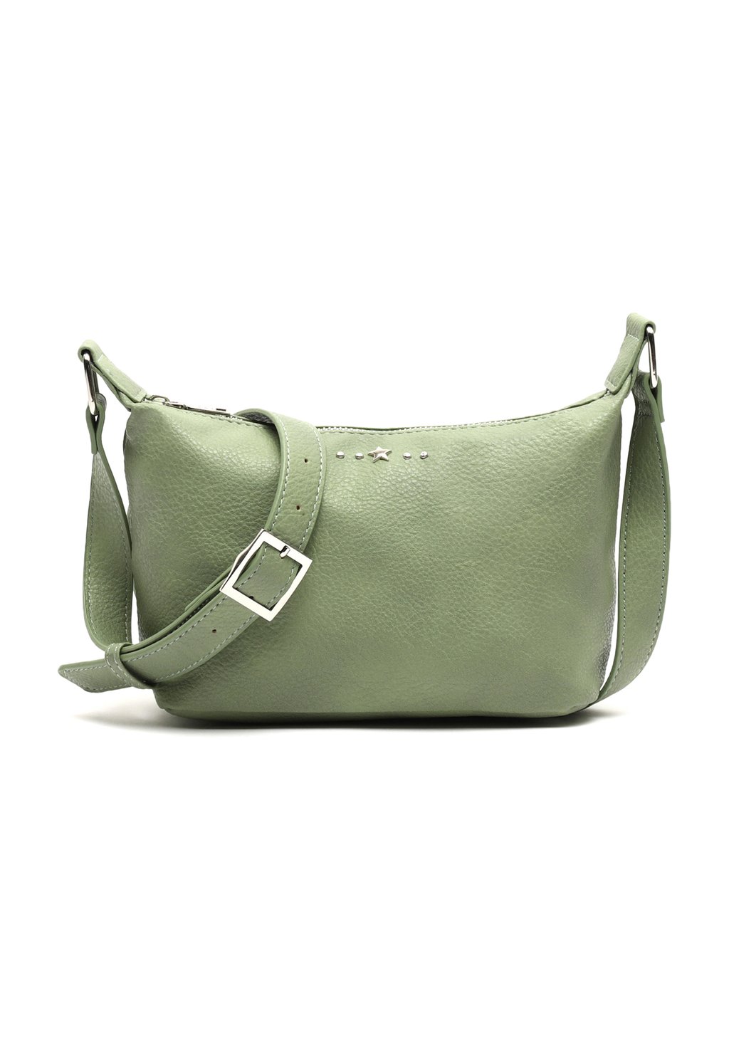 Сумка через плечо MISAKO, зеленый
Сумка через плечо MISAKO, зеленый