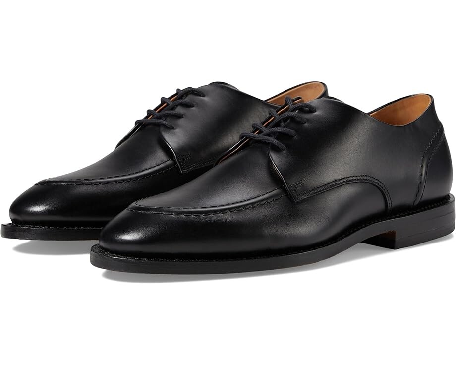 Оксфорды Allen Edmonds Raymond Apron-toe Derby, черный
Оксфорды Allen Edmonds Raymond Apron-toe Derby, черный