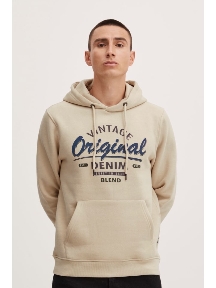 Толстовка BLEND, бежевый
Толстовка BLEND, бежевый