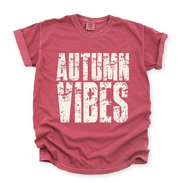 Футболка с принтом Autumn vibes block distressed, окрашенная в готовом виде Simply Sage Market, Crimson, Зеленый, Футболка с принтом Autumn vibes block distressed, окрашенная в готовом виде Simply Sage Market, Crimson
Футболка с принтом Autumn vibes block distressed, окрашенная в готовом виде Simply Sage Market, Crimson, Зеленый, Футболка с принтом Autumn vibes block distressed, окрашенная в готовом виде Simply Sage Market, Crimson