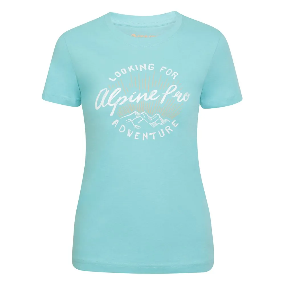 Футболка Alpine Pro Unega 8, синий
Футболка Alpine Pro Unega 8, синий