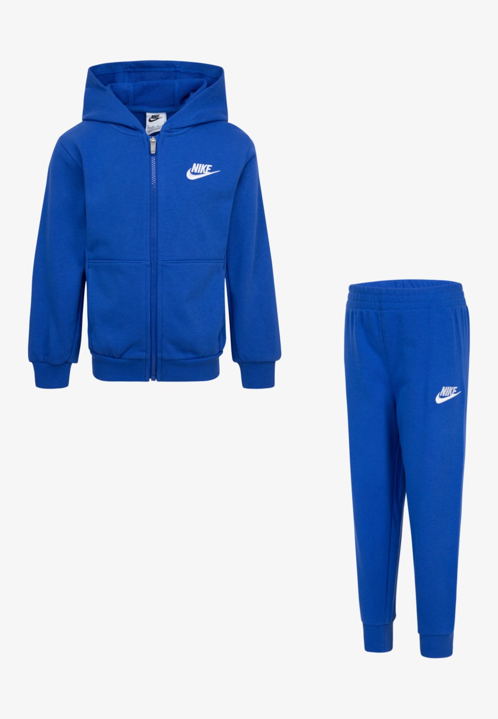 Спортивные штаны CLUB UNISEX SET Nike Sportswear, синий
Спортивные штаны CLUB UNISEX SET Nike Sportswear, синий