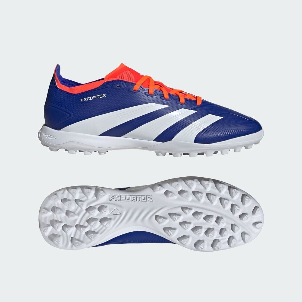 Кроссовки Adidas PREDATOR LEAGUE TF / Turf (training shoes) / PREDATOR LEAGUE TF, цвет Lucid Blue/White/Solar Red, Белый, Кроссовки Adidas PREDATOR LEAGUE TF / Turf (training shoes) / PREDATOR LEAGUE TF, цвет Lucid Blue/White/Solar Red
Кроссовки Adidas PREDATOR LEAGUE TF / Turf (training shoes) / PREDATOR LEAGUE TF, цвет Lucid Blue/White/Solar Red, Белый, Кроссовки Adidas PREDATOR LEAGUE TF / Turf (training shoes) / PREDATOR LEAGUE TF, цвет Lucid Blue/White/Solar Red