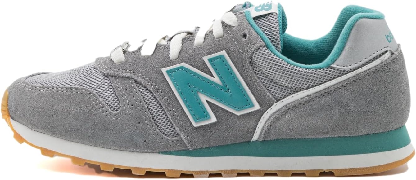 Мужские кроссовки New Balance, серый
Мужские кроссовки New Balance, серый