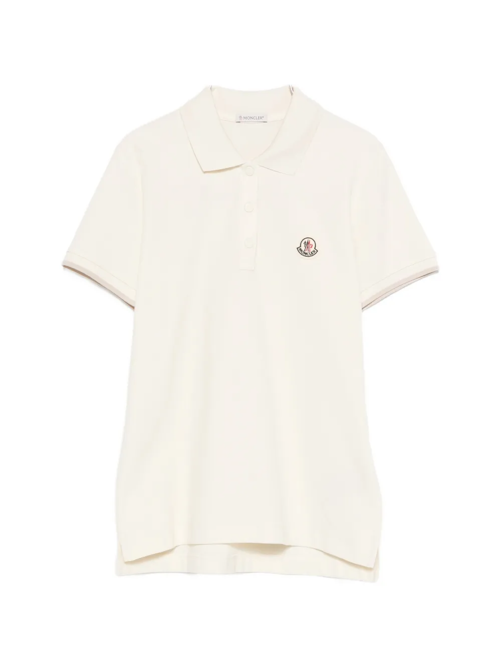 Светло-натуральные поло Moncler, бежевый
Светло-натуральные поло Moncler, бежевый