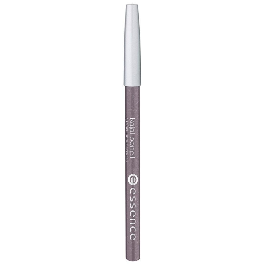 Карандаш для глаз kajal pencil Essence, 15 - behind the scenes, вес 1 гр.
Карандаш для глаз kajal pencil Essence, 15 - behind the scenes, вес 1 гр.