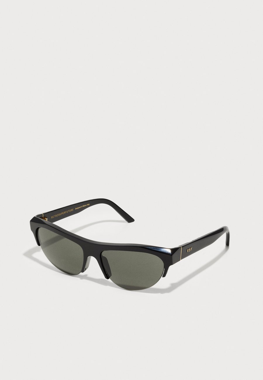 Солнцезащитные очки RETROSUPERFUTURE ORA UNISEX, Black
Солнцезащитные очки RETROSUPERFUTURE ORA UNISEX, Black