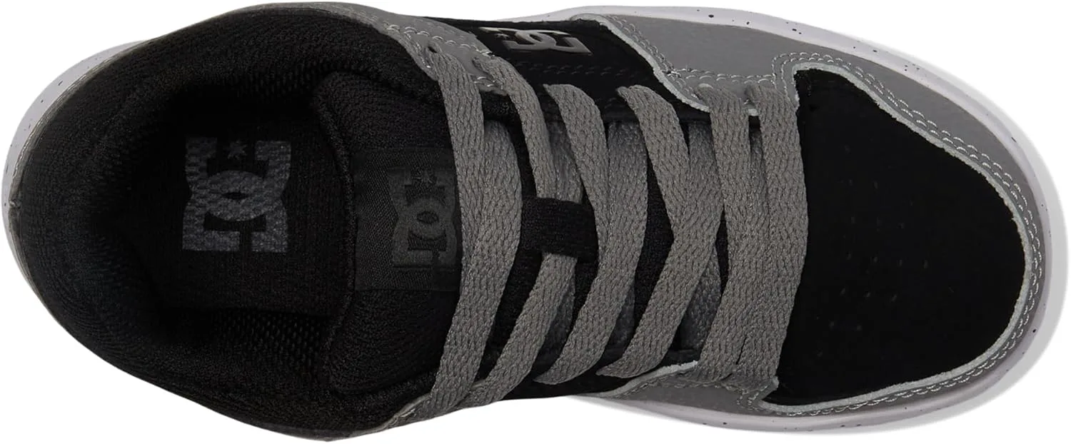 Мужские кроссовки DC Shoes / Детские кроссовки DC Shoes Cure (малыши/старшие дети), черный
Мужские кроссовки DC Shoes / Детские кроссовки DC Shoes Cure (малыши/старшие дети), черный