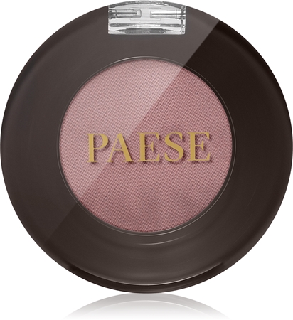 Долговечные тени для век Paese Eyegasm Eyeshadow, 07 Mademoiselle 1,5 g 
Долговечные тени для век Paese Eyegasm Eyeshadow, 07 Mademoiselle 1,5 g