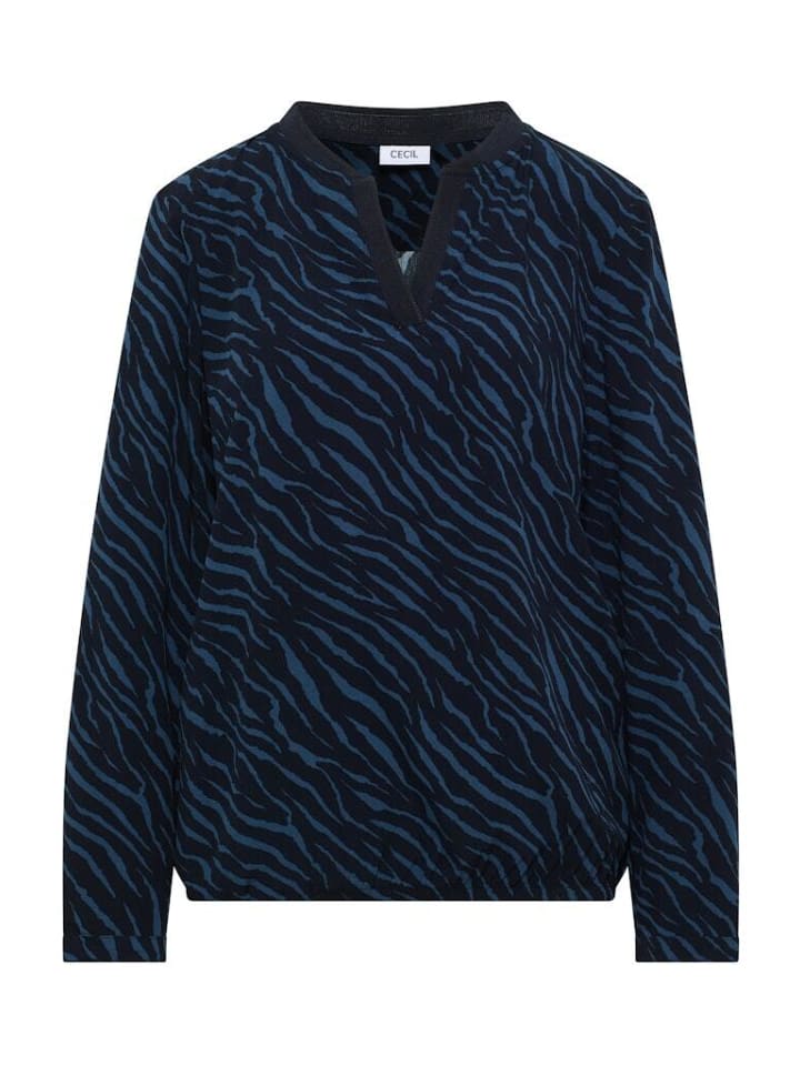 Блузка Cecil
Блузка Cecil