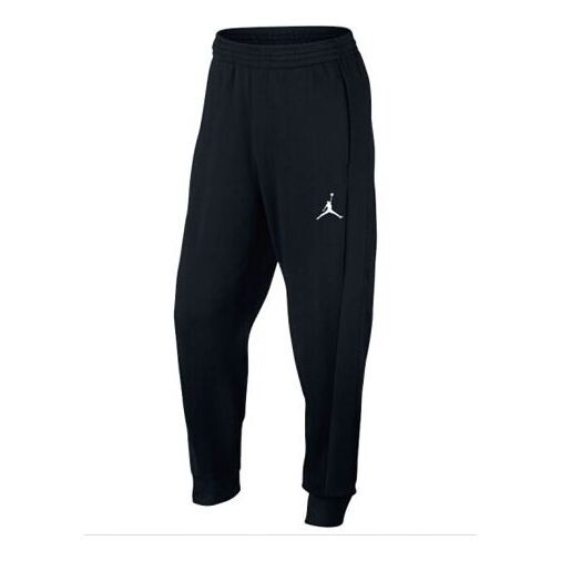 Спортивные штаны Air Jordan Flight Lite Cuffed Bundle Feet Sports Pants Black, черный
Спортивные штаны Air Jordan Flight Lite Cuffed Bundle Feet Sports Pants Black, черный