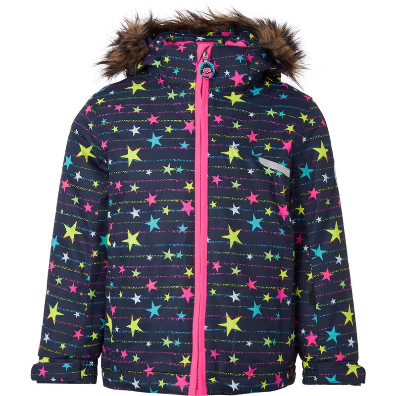 Куртка Фиона Mckinley, мультиколор
Куртка Фиона Mckinley, мультиколор