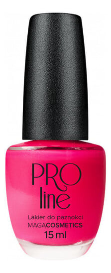 Лак для ногтей 028 Maga, Pro Line
Лак для ногтей 028 Maga, Pro Line
