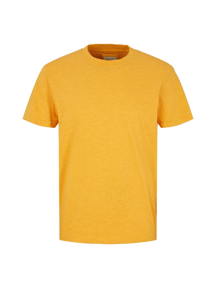 Рубашка TOM TAILOR, Yellow Gold
Рубашка TOM TAILOR, Yellow Gold