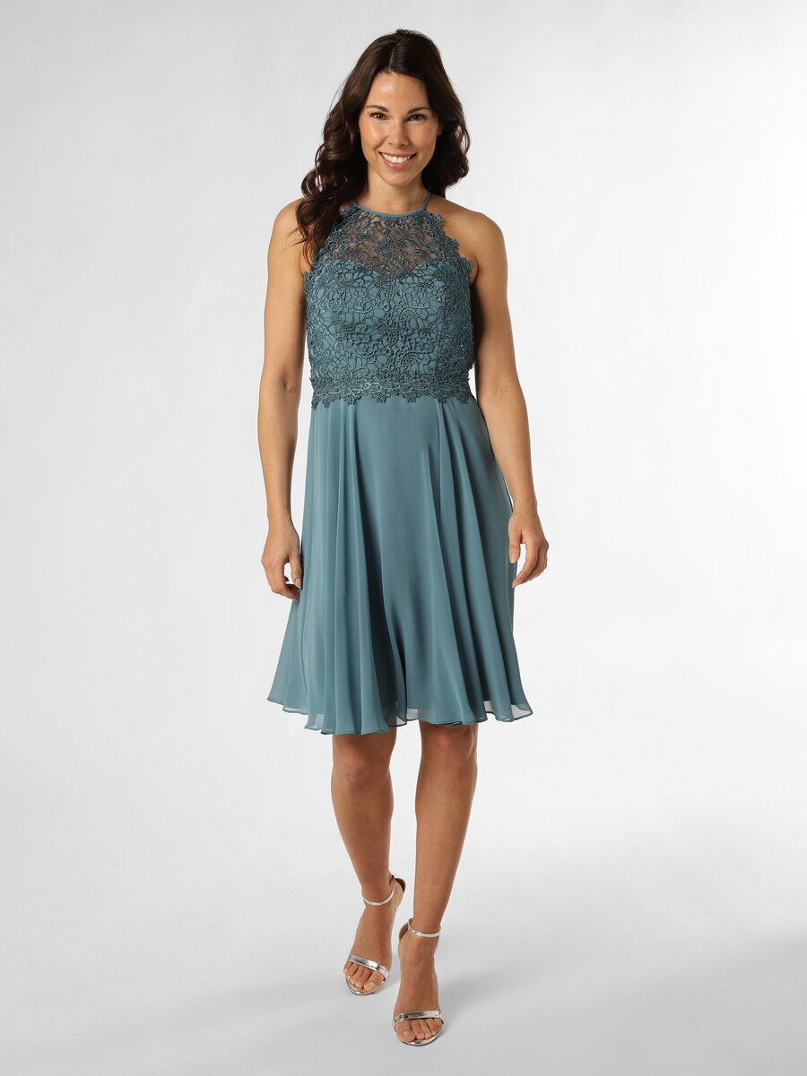 Коктейльное платье Marie Lund, синий
Коктейльное платье Marie Lund, синий