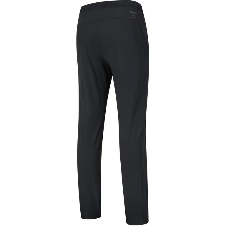 PREMIUM Повседневные Брюки Мужские Черные RAPIDO
PREMIUM Повседневные Брюки Мужские Черные RAPIDO