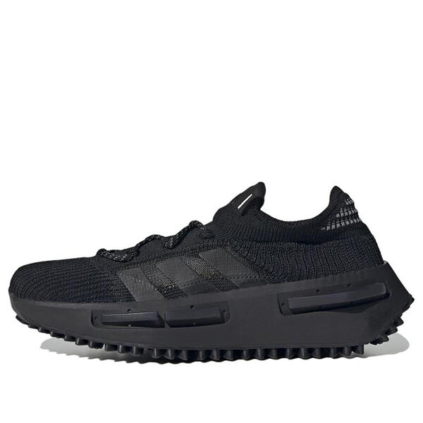 Кроссовки nmd_s1 Adidas, черный
Кроссовки nmd_s1 Adidas, черный