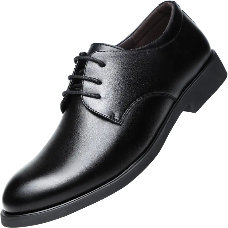 Чёрные туфли BEIOUTU для мужчин
Чёрные туфли BEIOUTU для мужчин