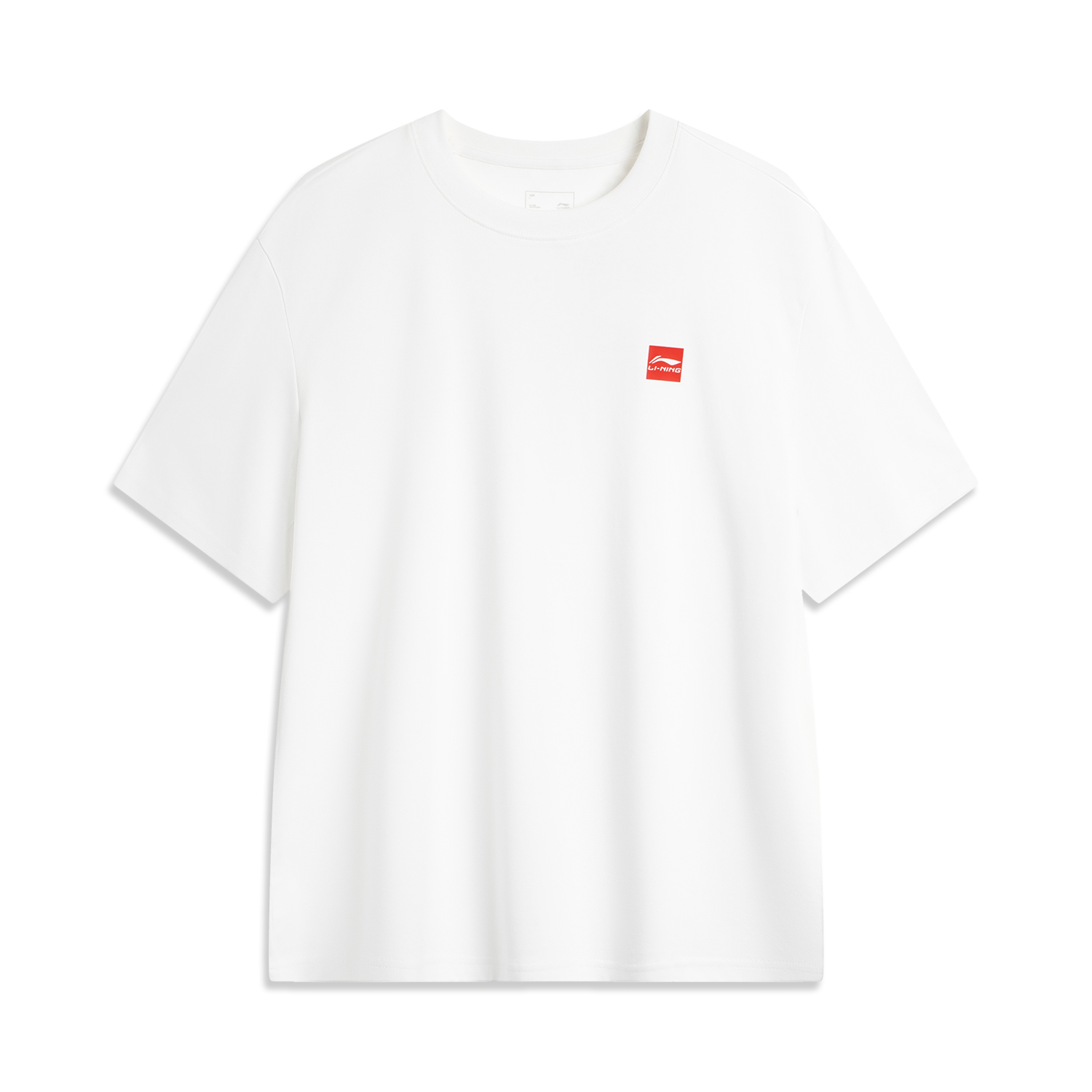 LINING Футболка Unisex Standard White, Белый, LINING Футболка Unisex Standard White
LINING Футболка Unisex Standard White, Белый, LINING Футболка Unisex Standard White