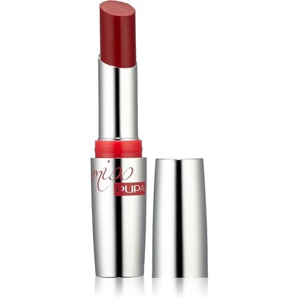 Губная помада Milano Miss Ultra Brilliant 2,4 мл Red Scarlet Surprise, Pupa
Губная помада Milano Miss Ultra Brilliant 2,4 мл Red Scarlet Surprise, Pupa