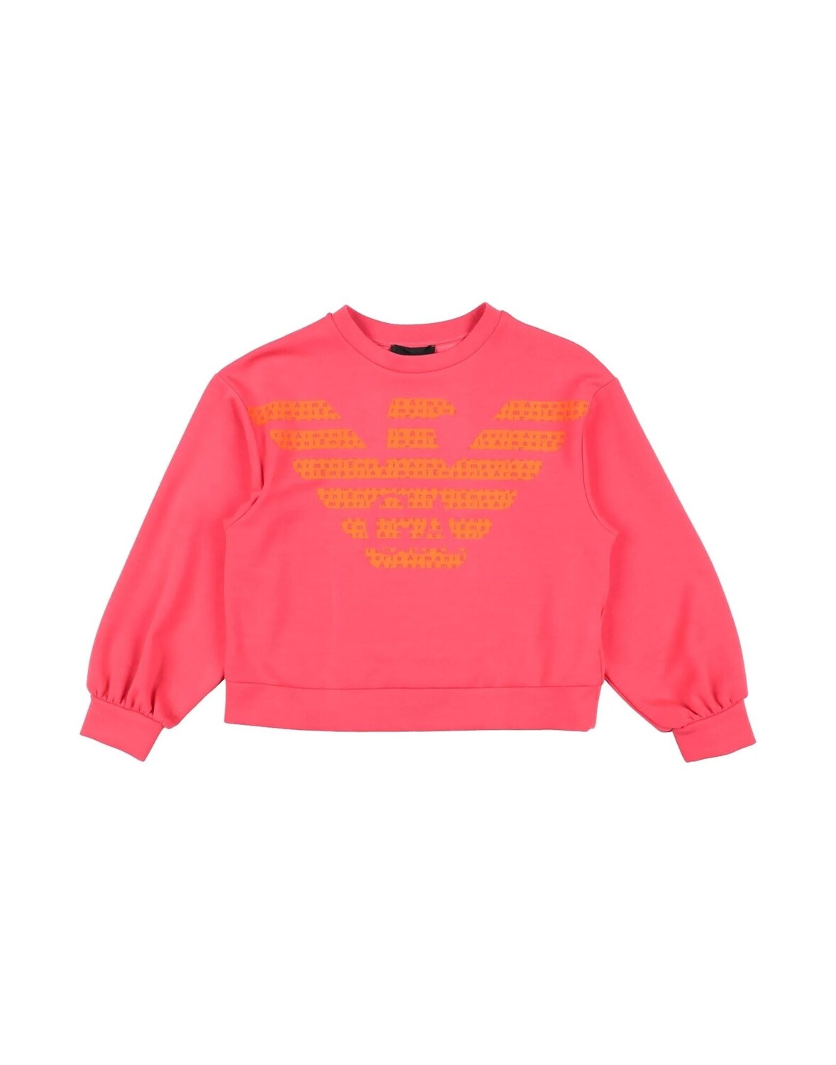 Толстовка Giorgio Armani, коралл
Толстовка Giorgio Armani, коралл