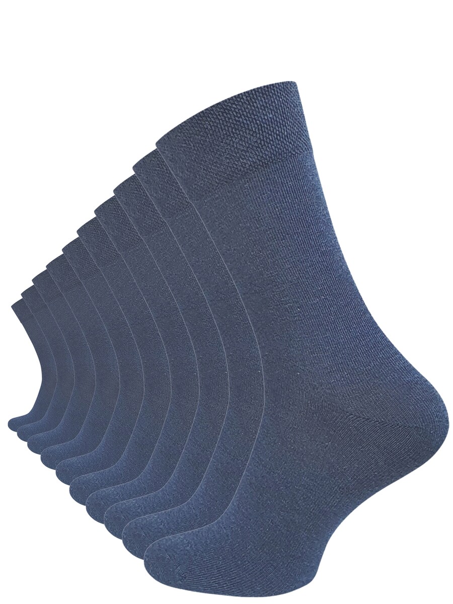 Носки Cotton Prime, темно-синий
Носки Cotton Prime, темно-синий