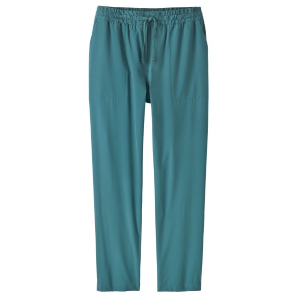 Женские брюки Fleetwith - брюки для отдыха Patagonia, синий
Женские брюки Fleetwith - брюки для отдыха Patagonia, синий