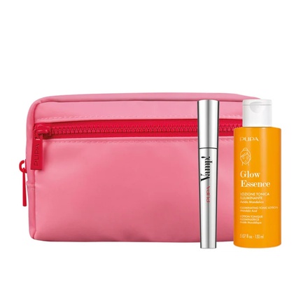 Vamp! Осветляющий тоник Подарочный набор! Тушь для ресниц Pupa Milano
Vamp! Осветляющий тоник Подарочный набор! Тушь для ресниц Pupa Milano