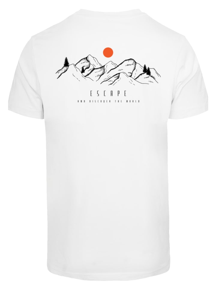 Футболка Открой мир в белом F4NT4STIC
Футболка Открой мир в белом F4NT4STIC