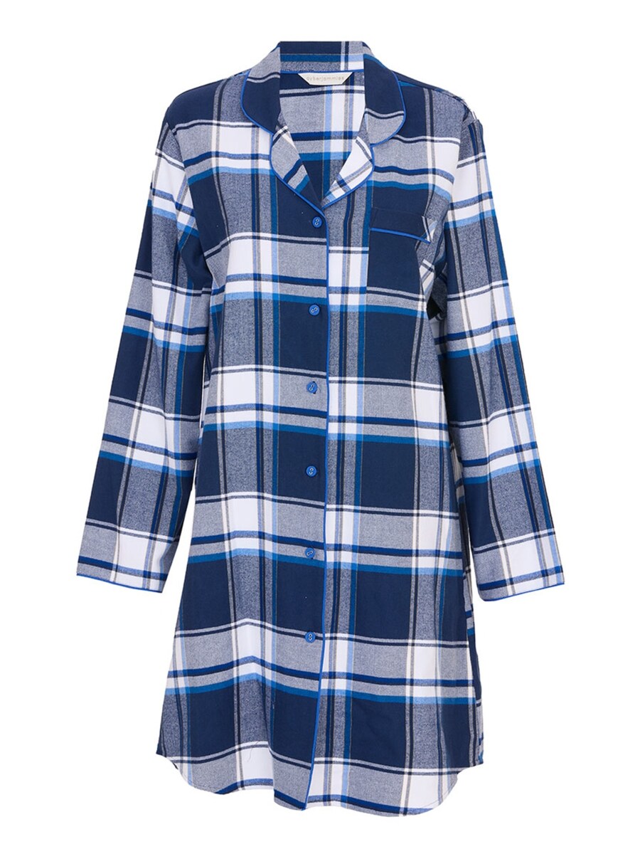 Ночная рубашка Cyberjammies, темно-синий
Ночная рубашка Cyberjammies, темно-синий