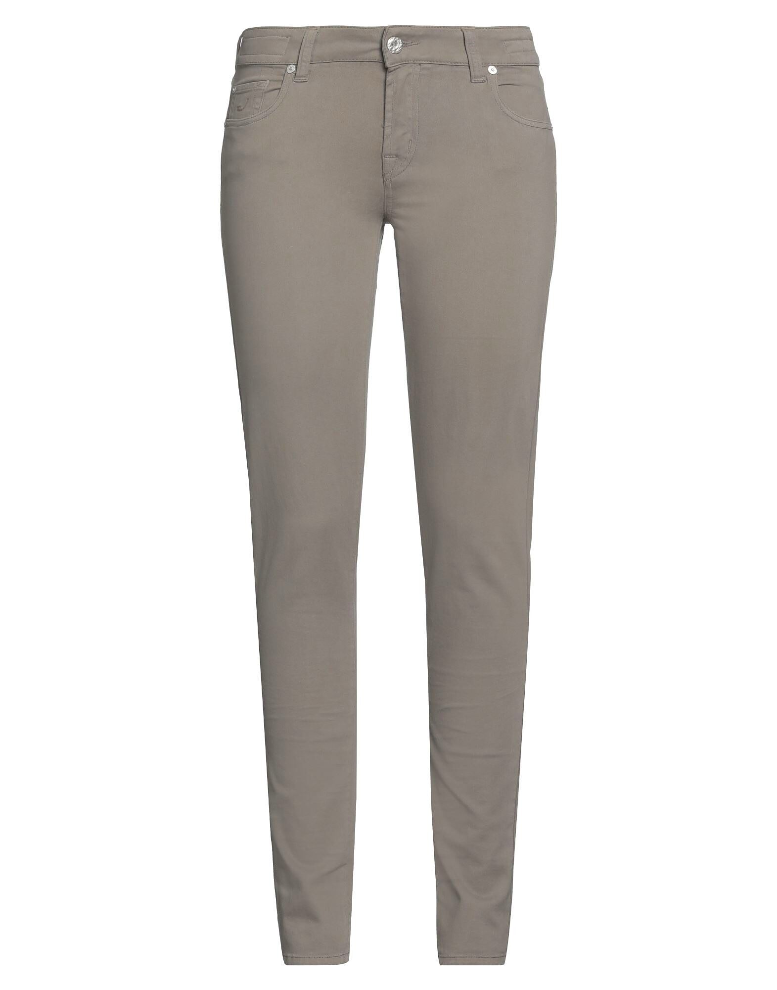 Брюки Jacob Cohen, серо-коричневый
Брюки Jacob Cohen, серо-коричневый