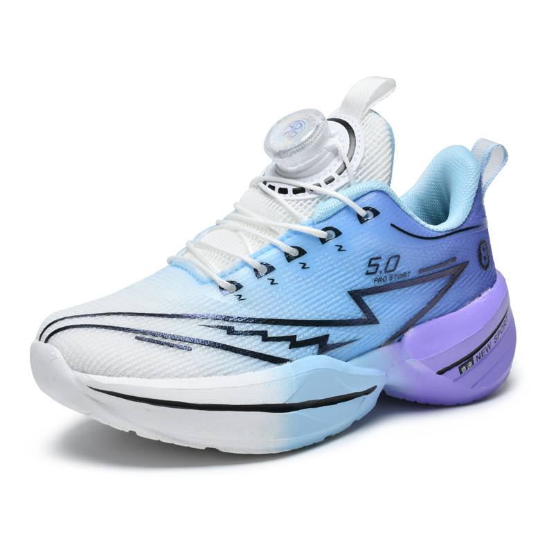 Баскетбольные кроссовки детские FIRS Kids, 203 Sunrise
Баскетбольные кроссовки детские FIRS Kids, 203 Sunrise