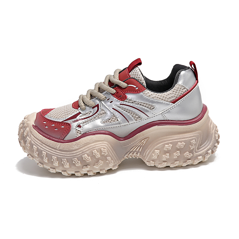 Детская обувь для подростков FIRS Kids, красный
Детская обувь для подростков FIRS Kids, красный