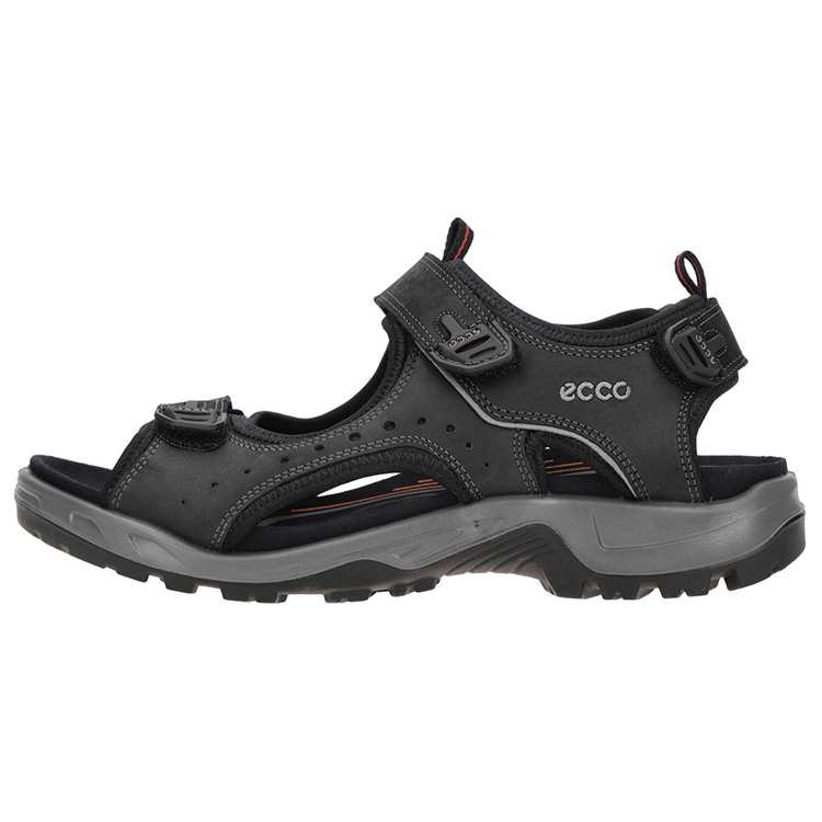 Ecco Спортивные повседневные туфли мужские черные
Ecco Спортивные повседневные туфли мужские черные