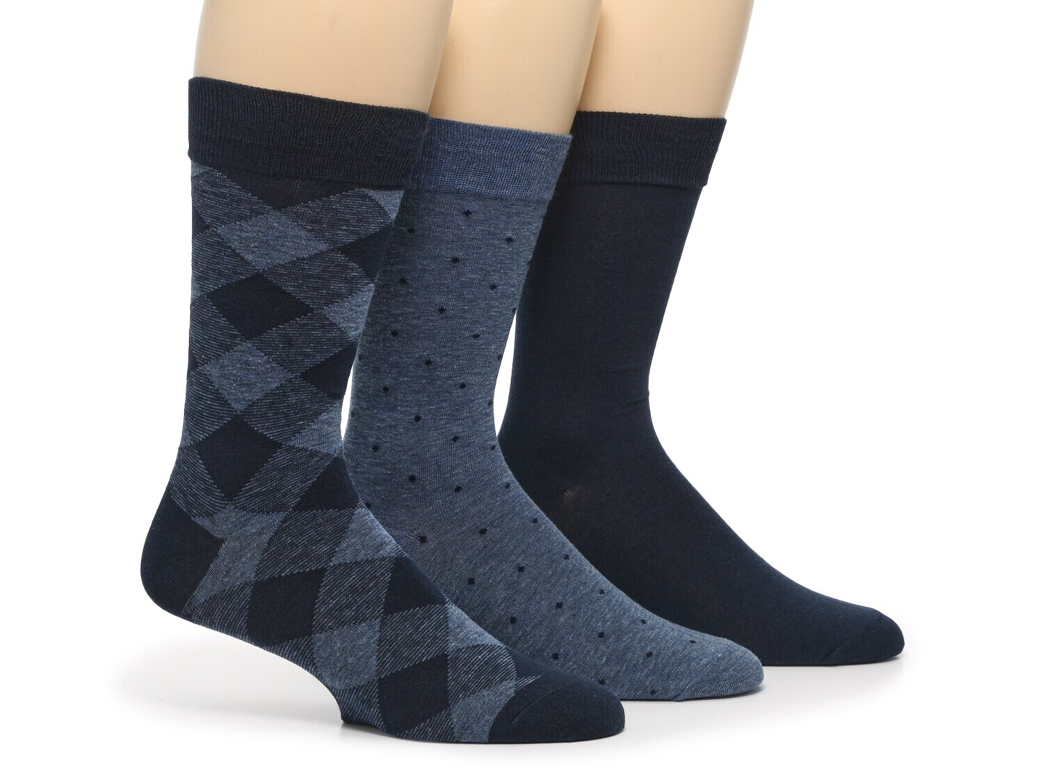 Носки Vince с узором, темно-синий
Носки Vince с узором, темно-синий