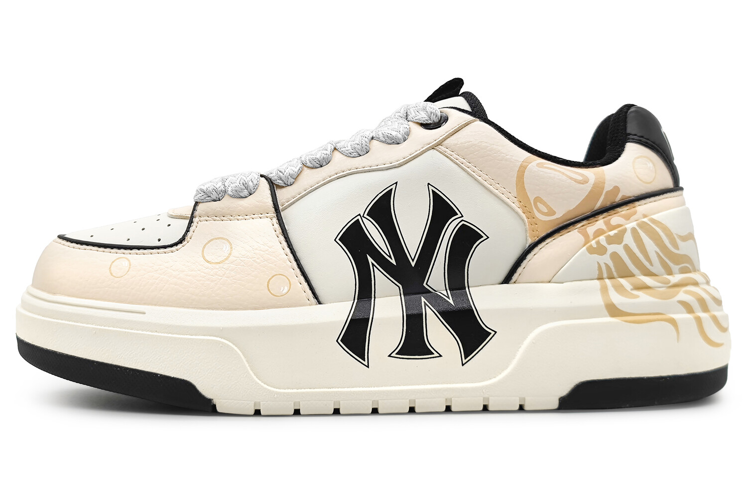 Кроссовки MLB Chunky Liner Skateboard Shoes Unisex Low-Top White Black, Черный, Кроссовки MLB Chunky Liner Skateboard Shoes Unisex Low-Top White Black
Кроссовки MLB Chunky Liner Skateboard Shoes Unisex Low-Top White Black, Черный, Кроссовки MLB Chunky Liner Skateboard Shoes Unisex Low-Top White Black