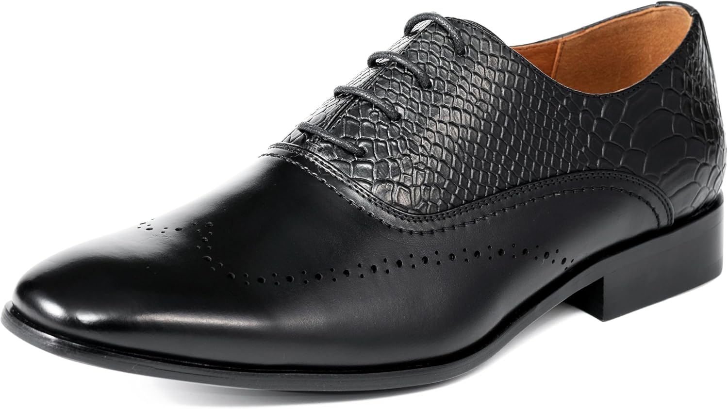 Мужские классические туфли Amali Piedmont, черный
Мужские классические туфли Amali Piedmont, черный