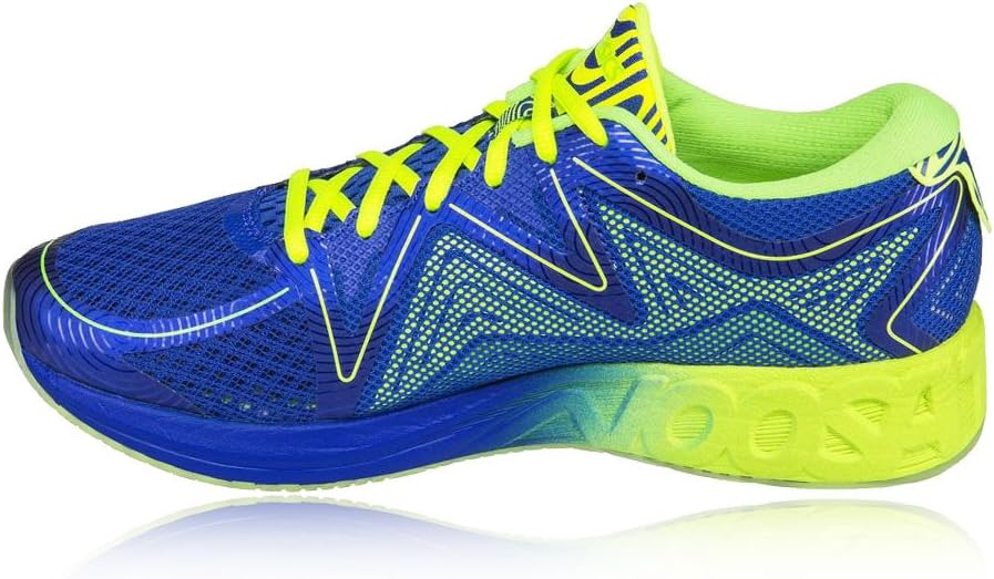 Мужские кроссовки для бега ASICS Noosa FF, мультиколор
Мужские кроссовки для бега ASICS Noosa FF, мультиколор