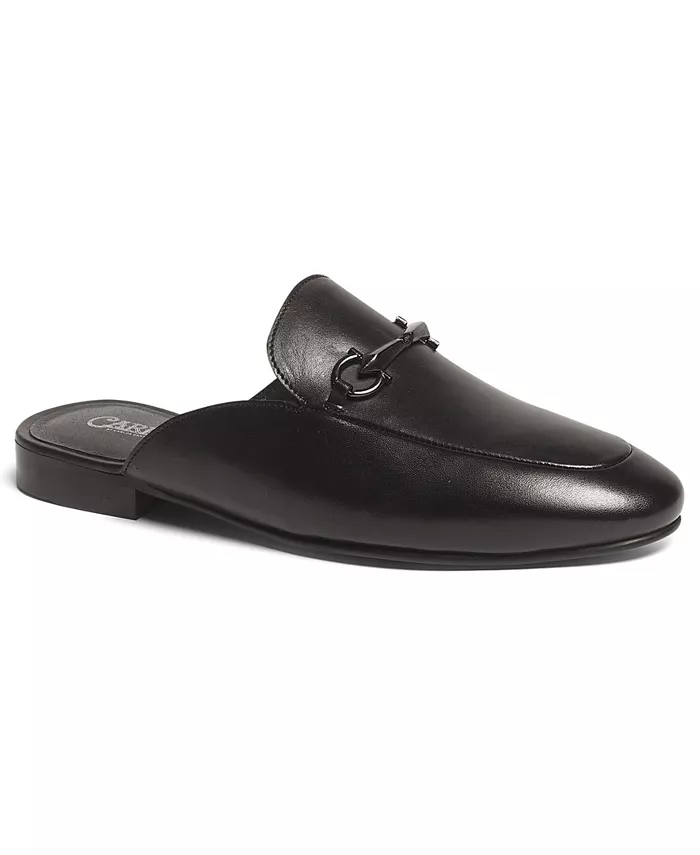 Мужские слайдеры Apollo Bit Carlos by Carlos Santana, черный
Мужские слайдеры Apollo Bit Carlos by Carlos Santana, черный